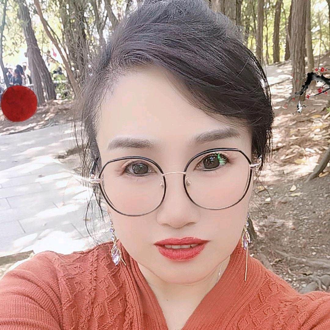 花香腊月梅