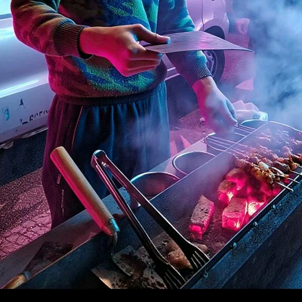 三后生原味站串