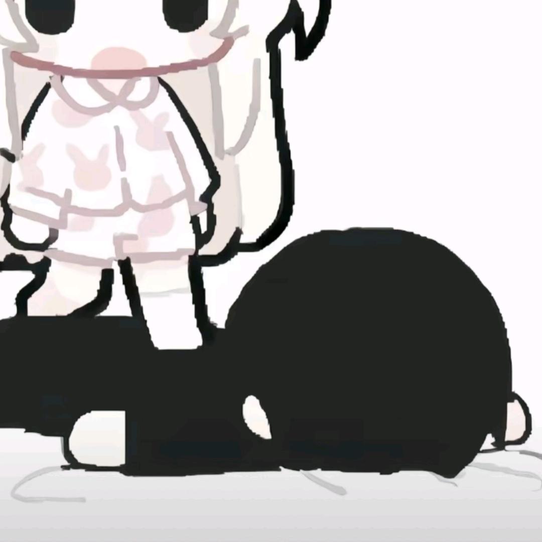 嘤不动！