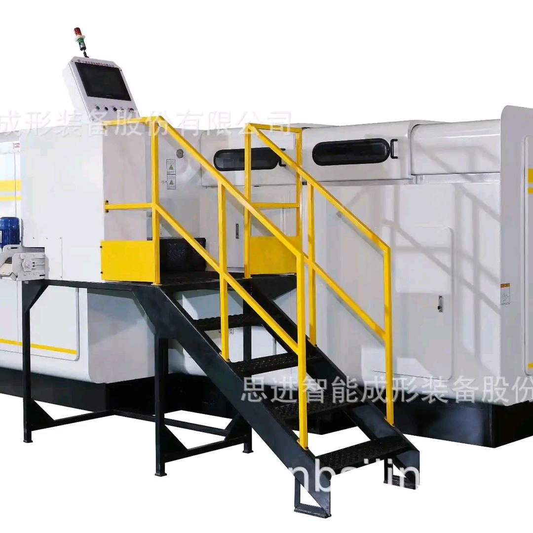 思进智能.汤叶辉