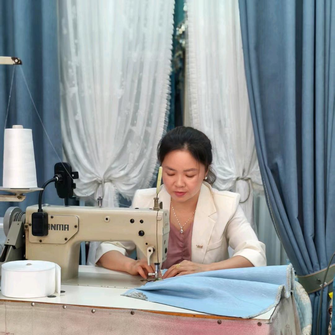 雅运窗帘（云姐）