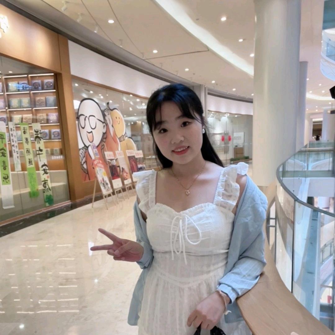靖汐吖🍓