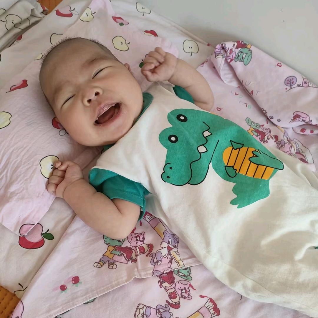 小柠檬😁