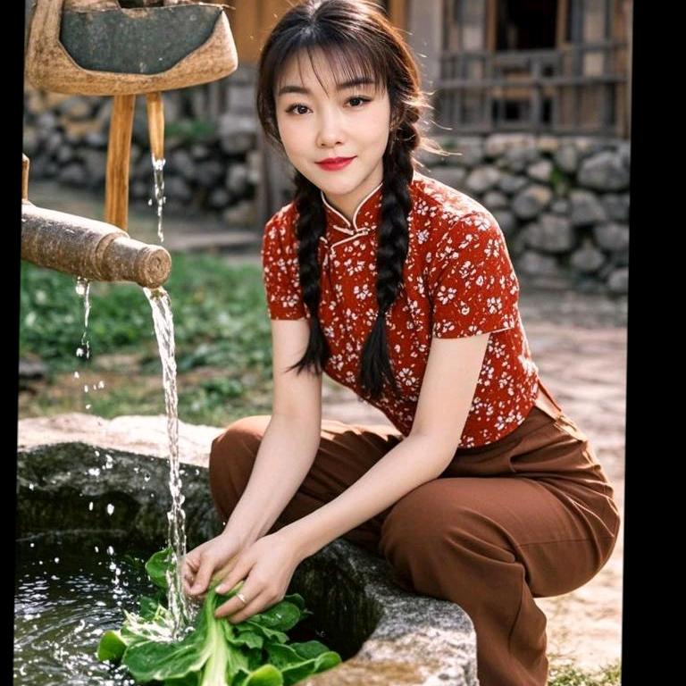 爆米花🌸