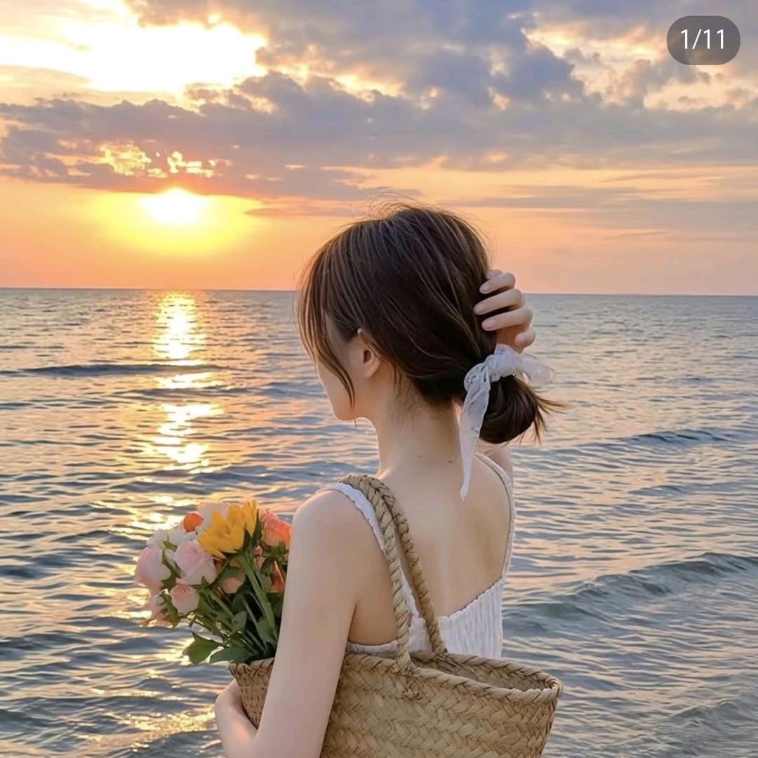 宝藏女孩吖