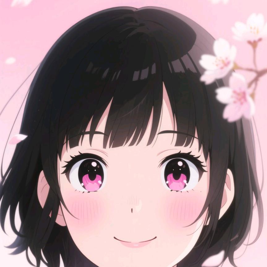 我生气