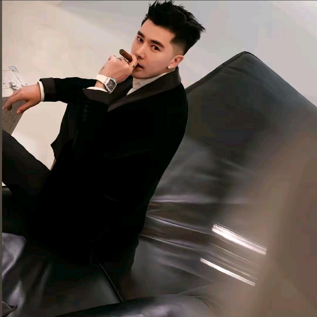 杨圣坤品质衣橱