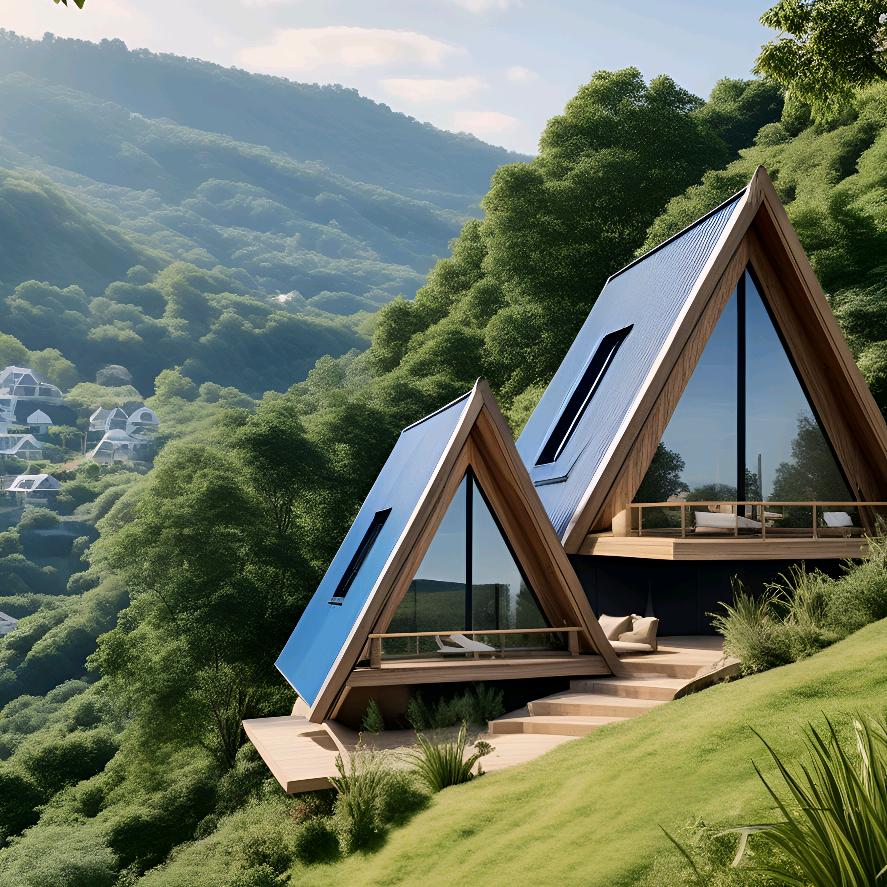 木屋厂家