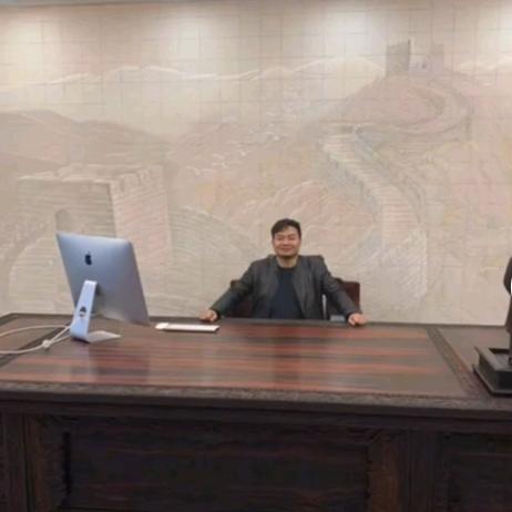 全诚兰舍艺术漆陈振发