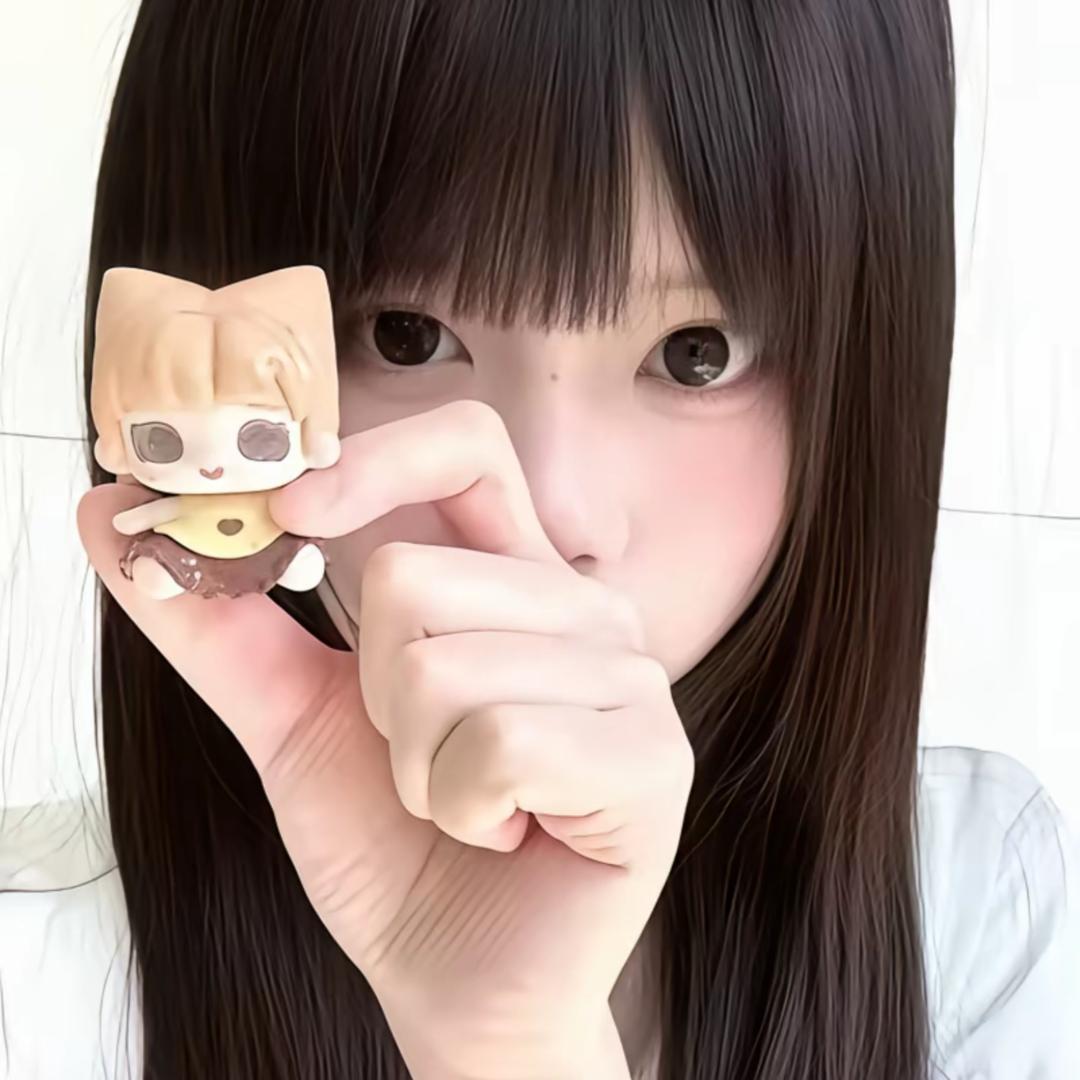 小雨余音💬