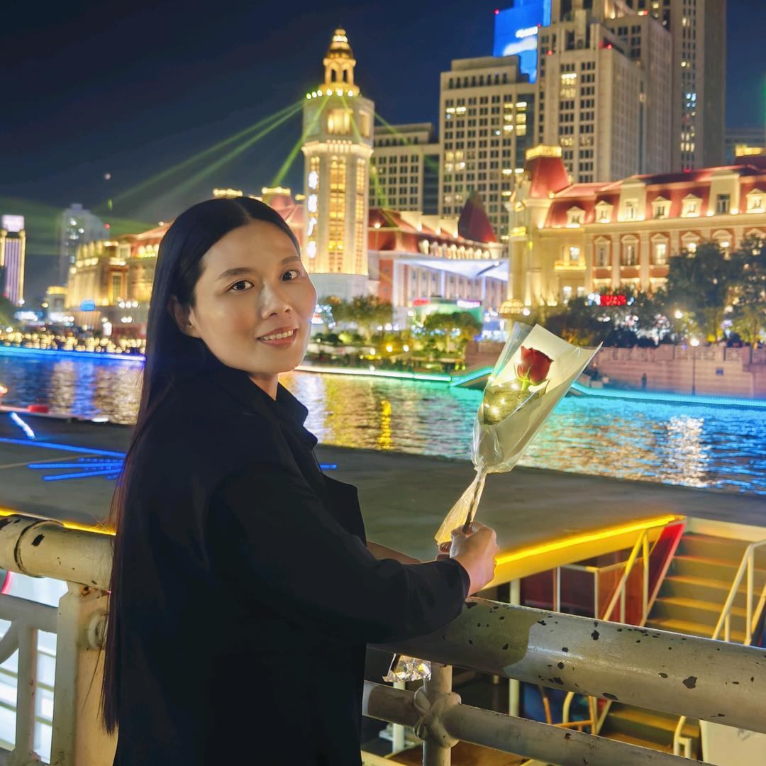 蠡县开心炸鸡馍