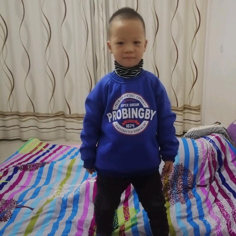 小杨