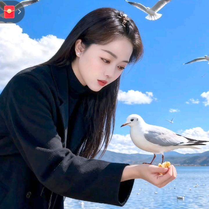 寒冬过后必有暖阳