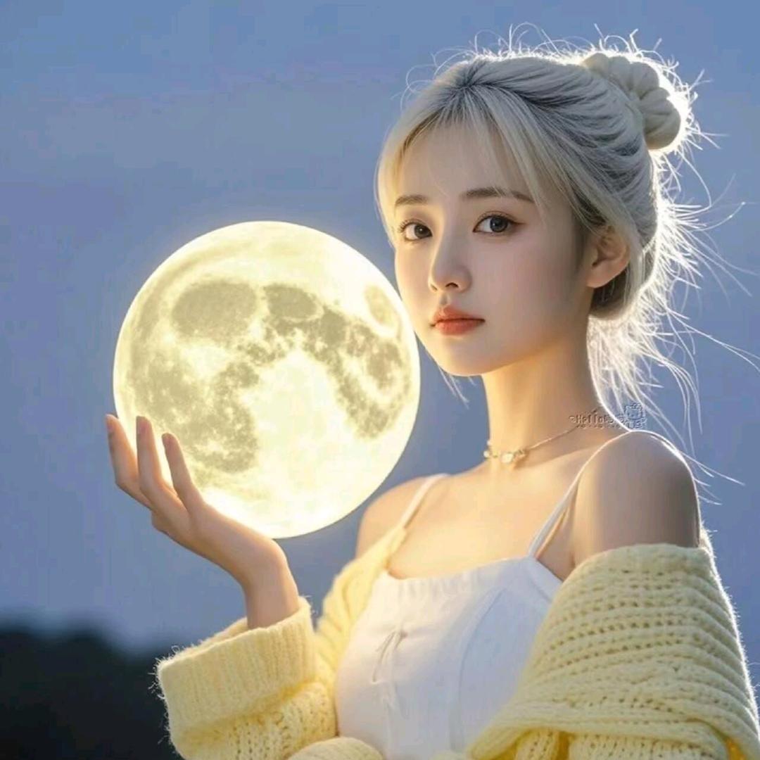 温柔