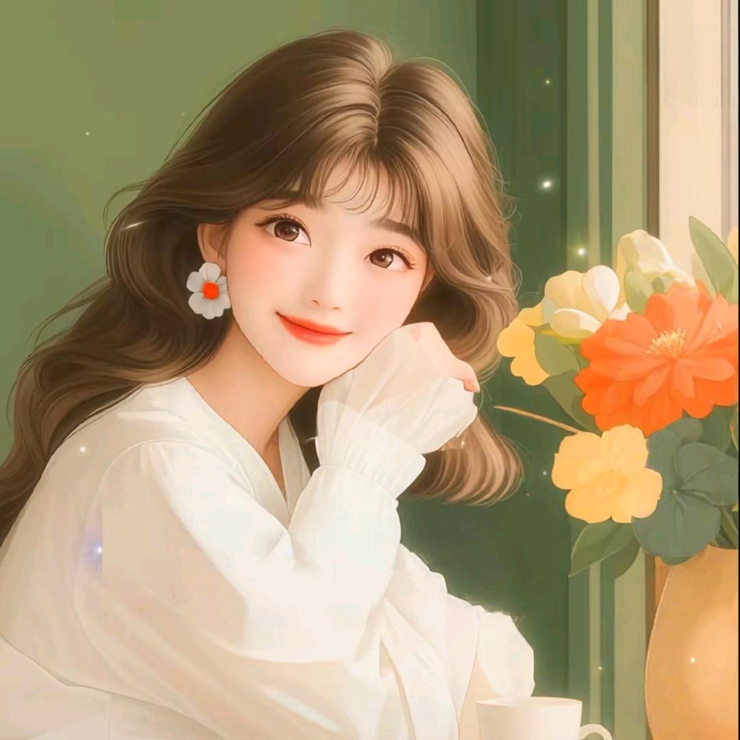🌈幸运儿婧🌈
