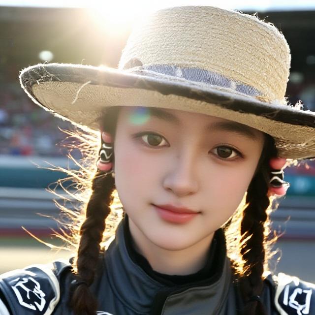 德格姑娘