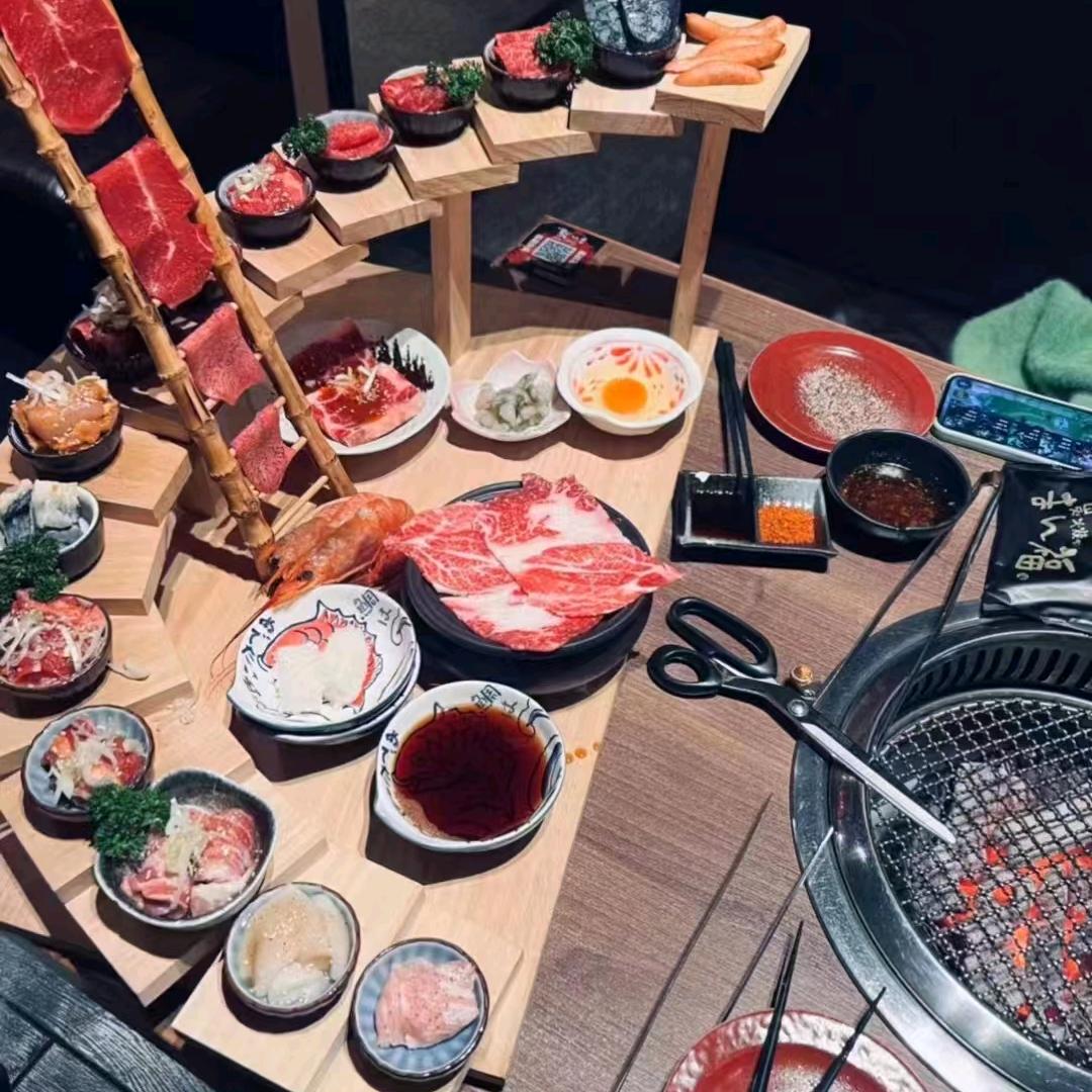 油边王