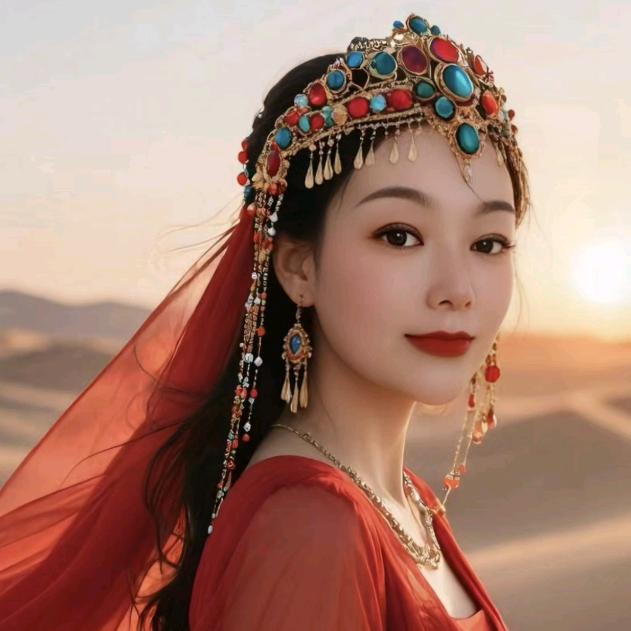 🍀 一生有你 🍀