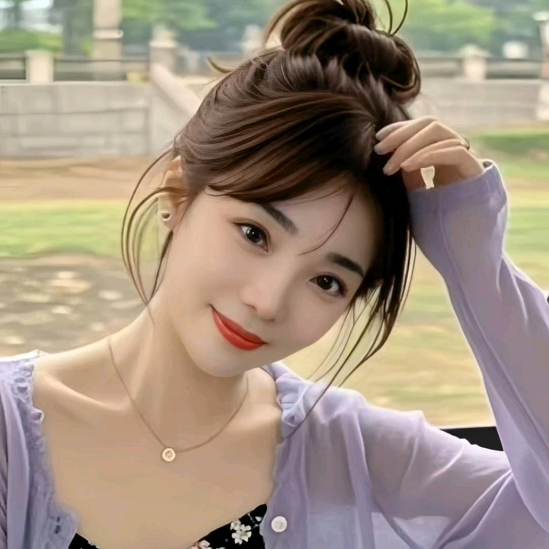 @幸福有你🌸岁月安好