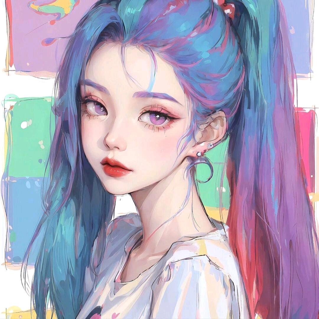 一心∴