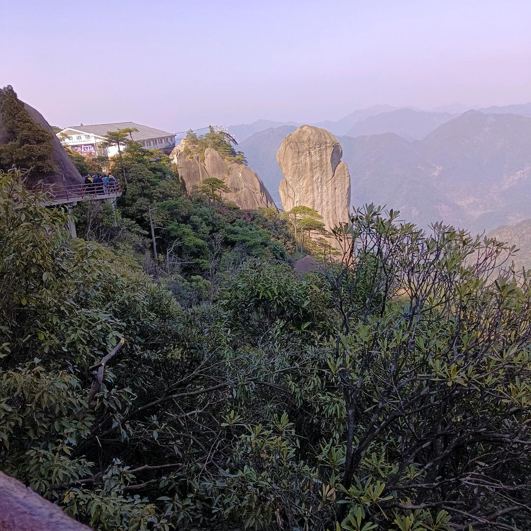 明天会更好（）