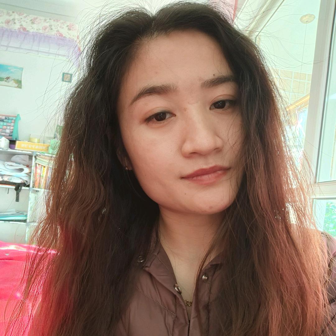 小红红🐎