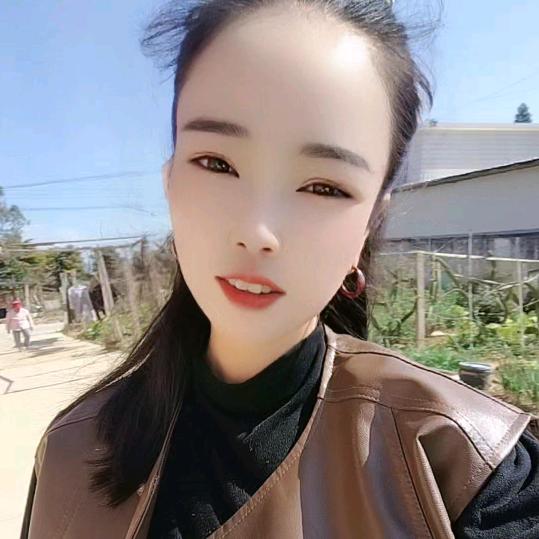 椛儿姐姐