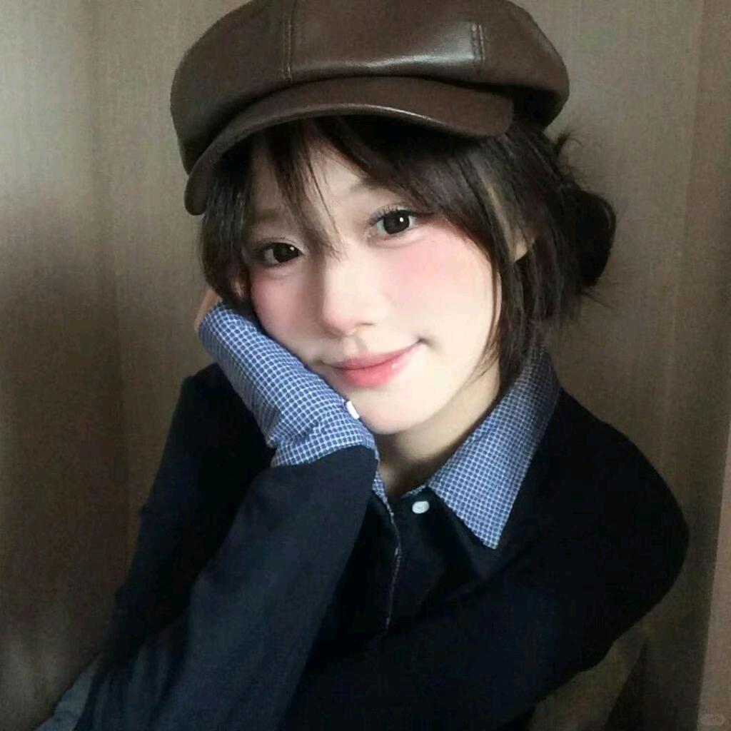 半眠学姐