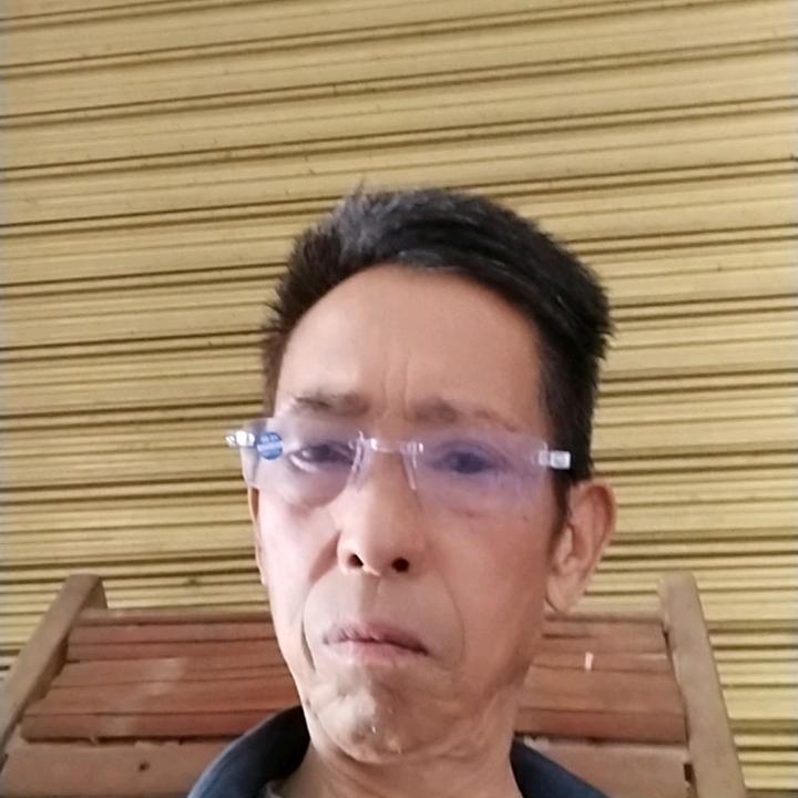 王洪华