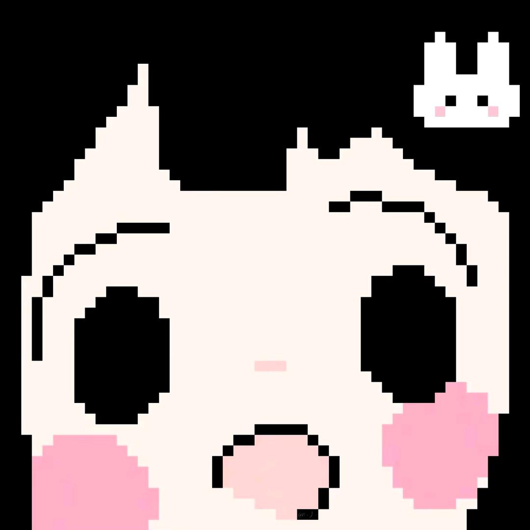 橙汁儿不加冰🧊