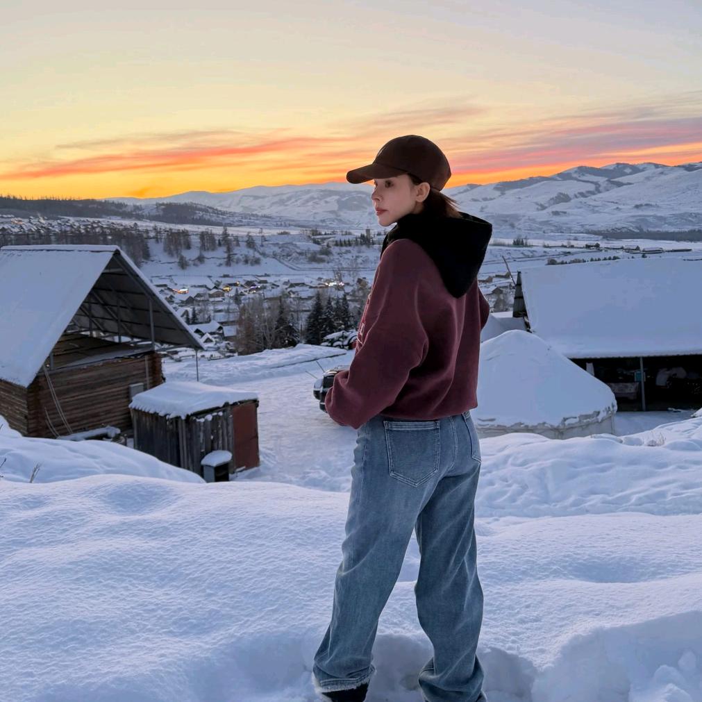 表姐LAZY VISION小个子穿搭