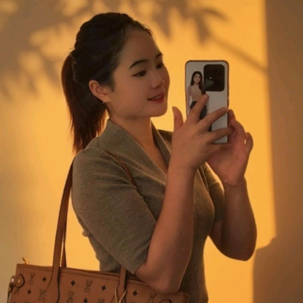🌸小梅梅