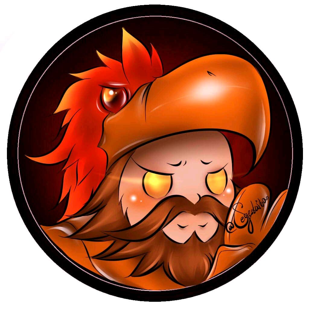 初号机（打野乌迪尔）