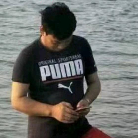 永恒祥和（聪哥）