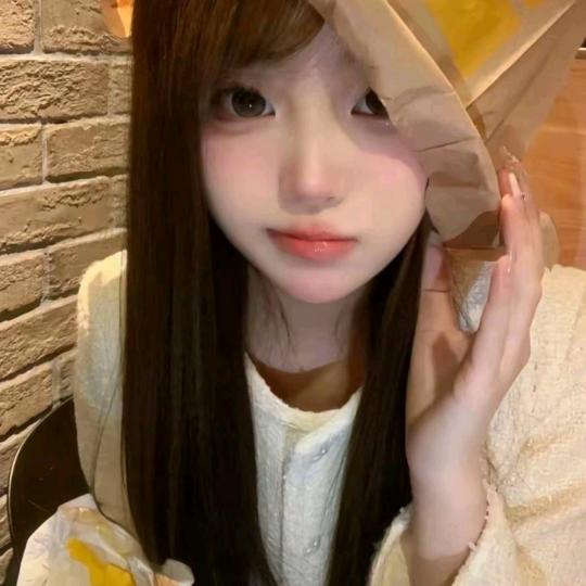 纯情小美