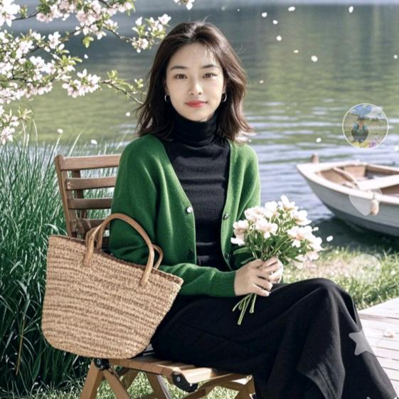 小妖.