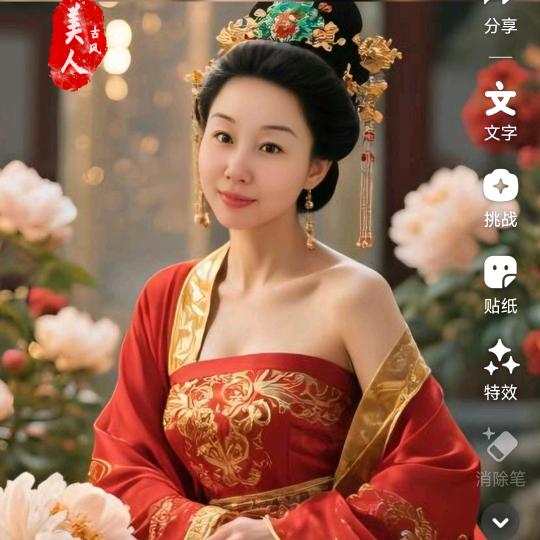 罗家二小姐《早点见面面馆》老板娘