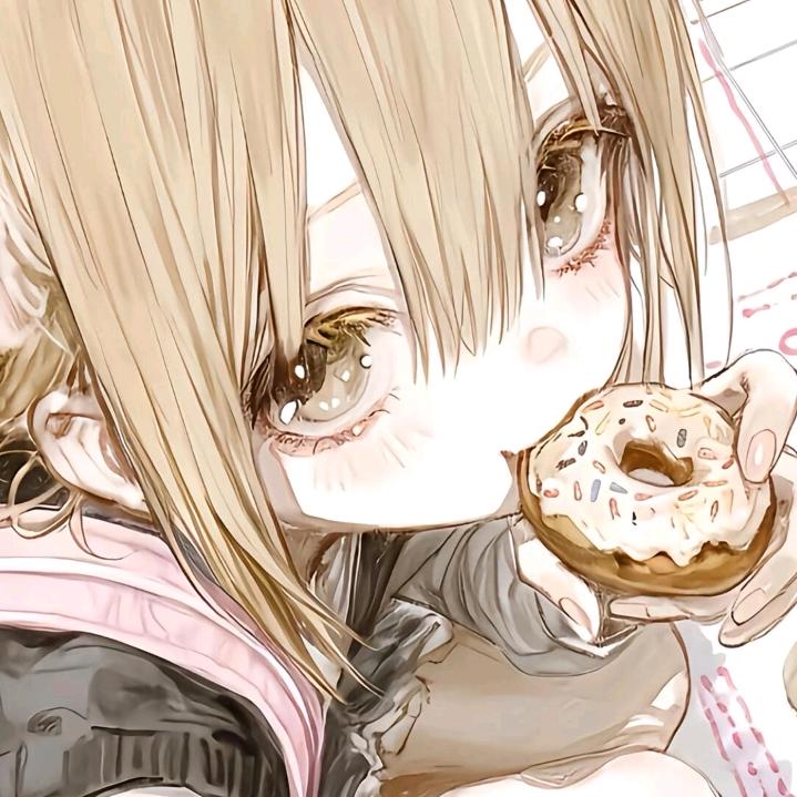 萌萌玥玥❀