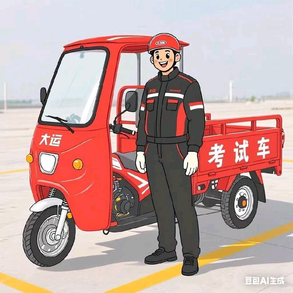 石家庄凯通摩托车驾照咨询