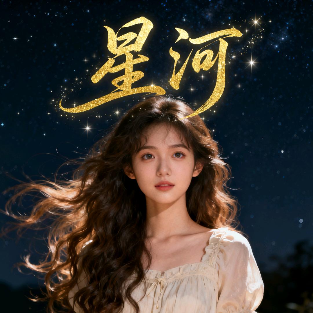 星河好物推荐
