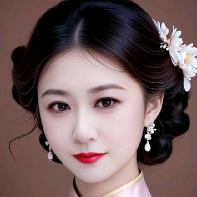 丽丽姐