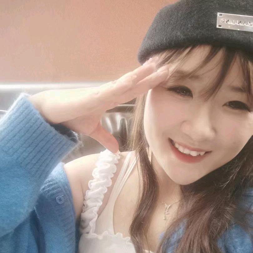 卖新疆特产的小刘