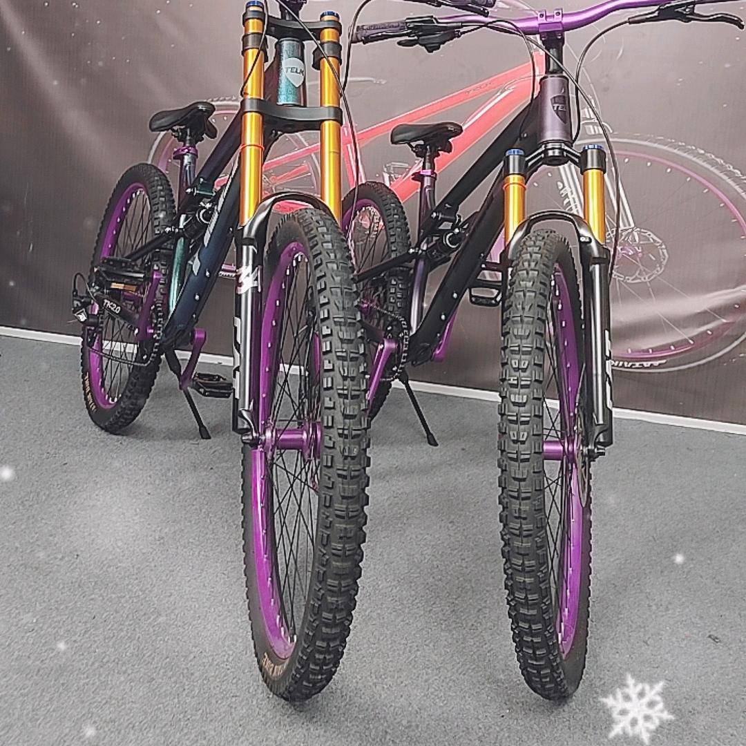 美卡仑自行车严选店