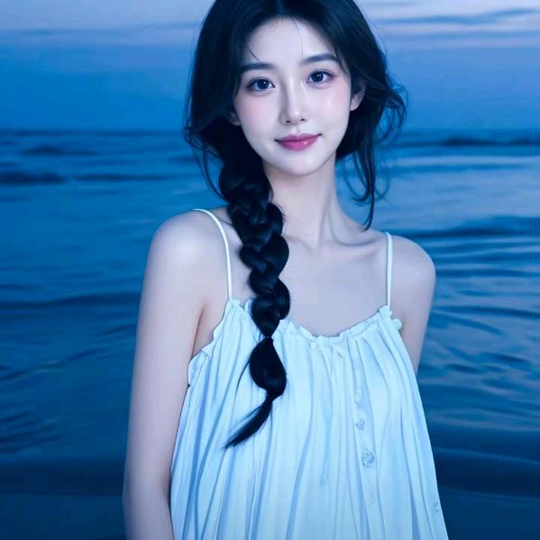 为爱等候