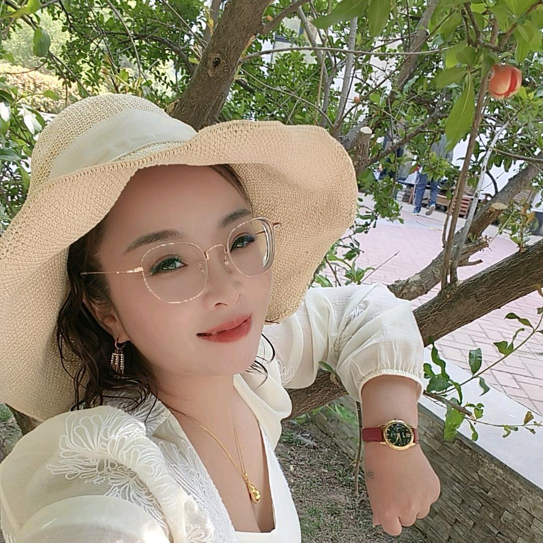 叶子版手舞