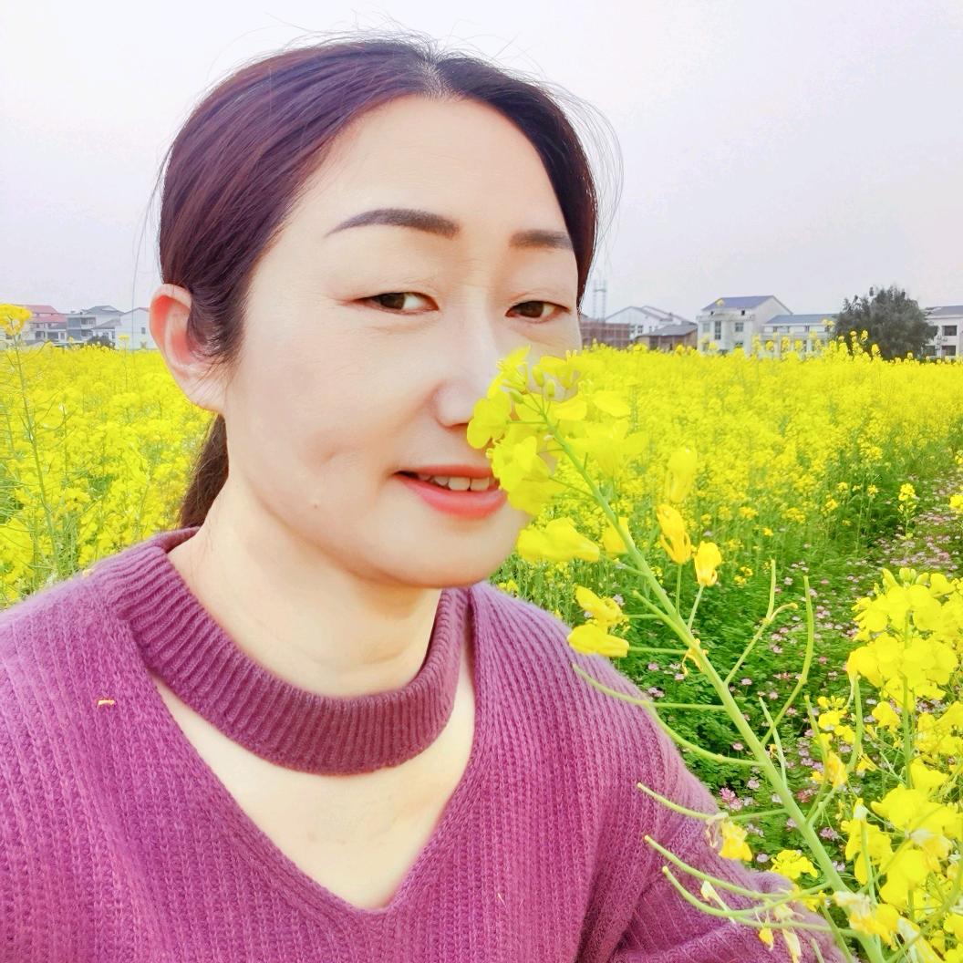 素心如兰amin