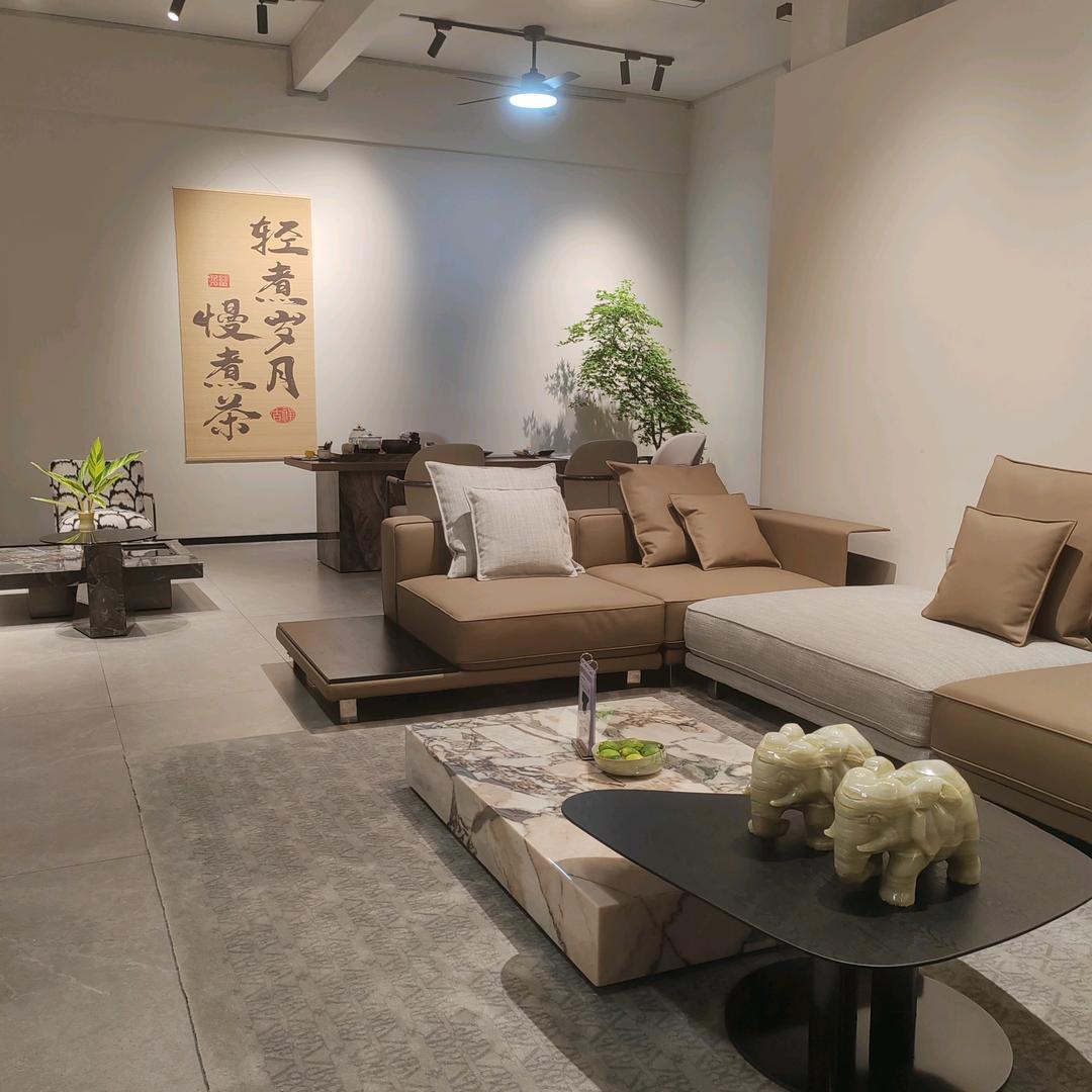 志邦家居生活馆～吴小冬