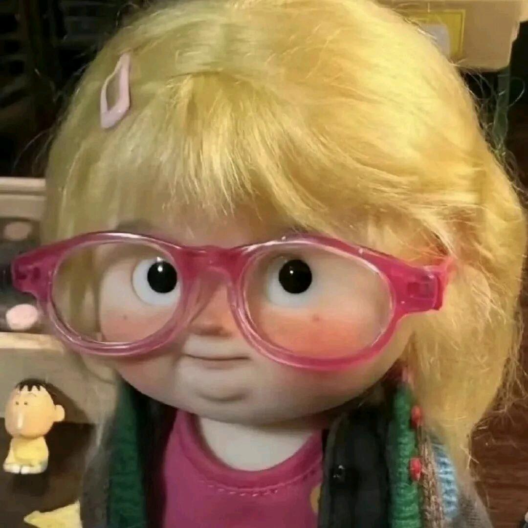 银银今天早睡早起