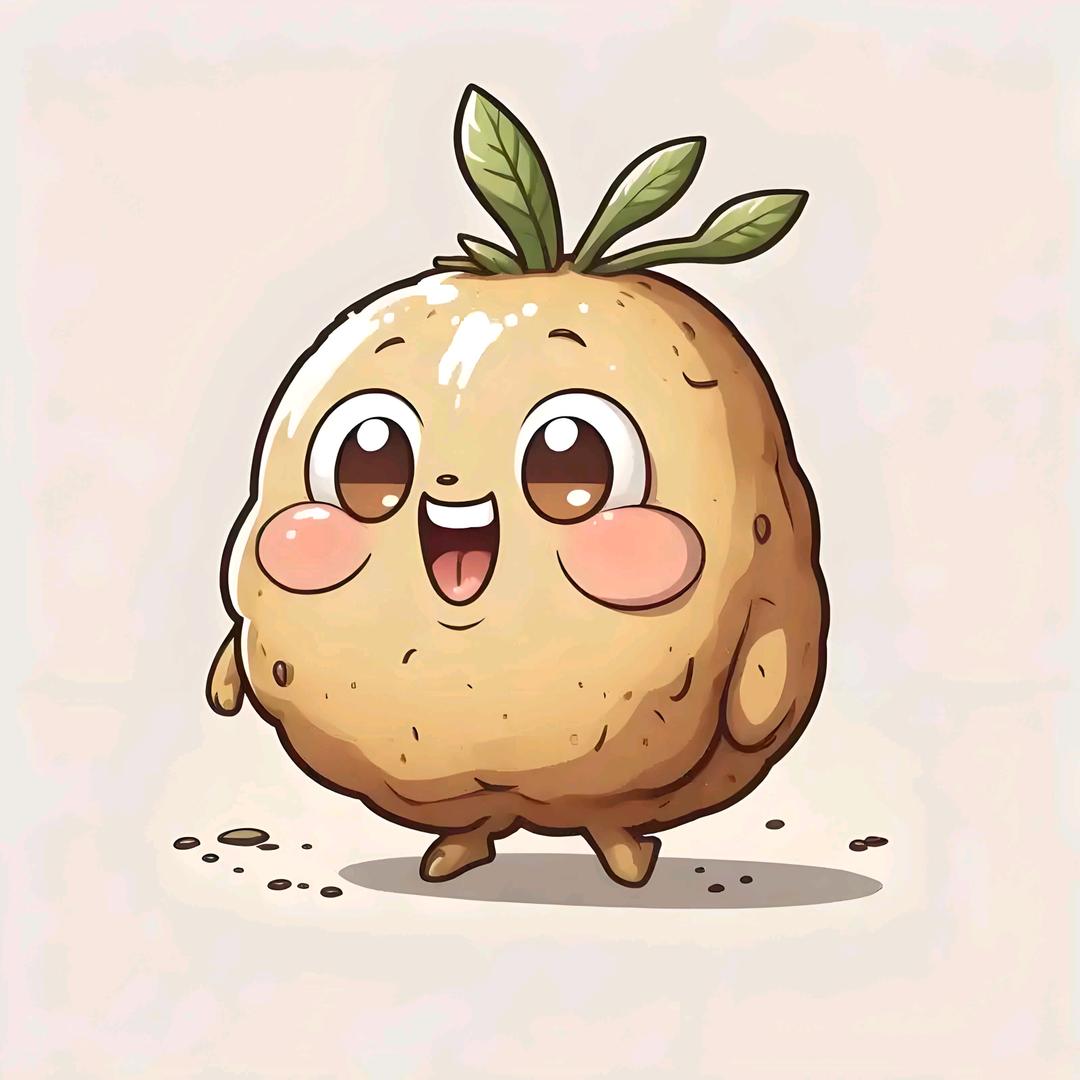 小土豆说剧