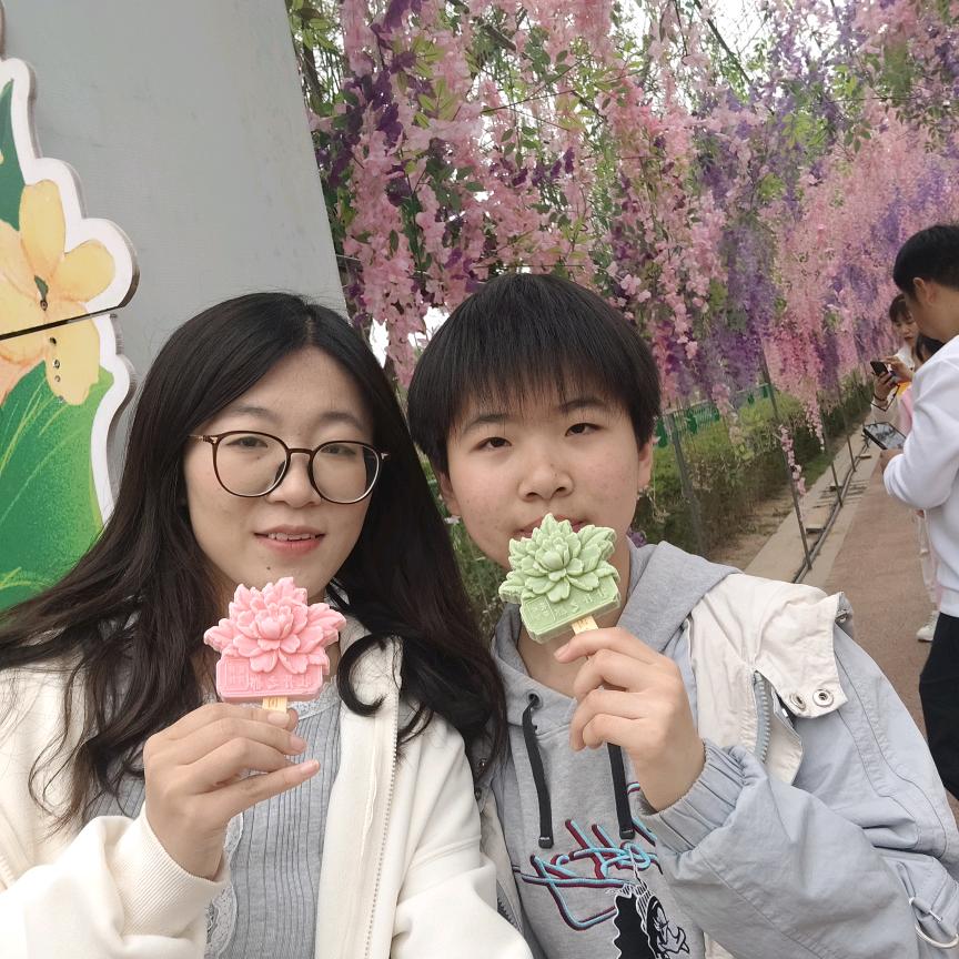 梦琦☃️⛄若琦
